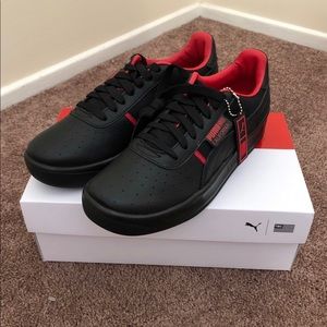PUMA x TMC NIPSEY HUSSLE size 9.5